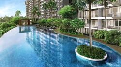Kingsford . Hillview Peak (D23), Condominium #542732461